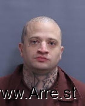 Joshua Michael Tagliaboski Mugshot