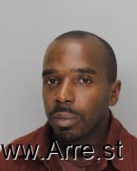 Joshua Richard Thompson Mugshot