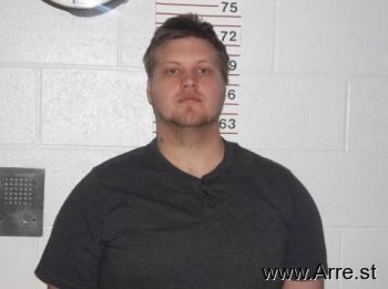 Joshua Stewart Voden Mugshot