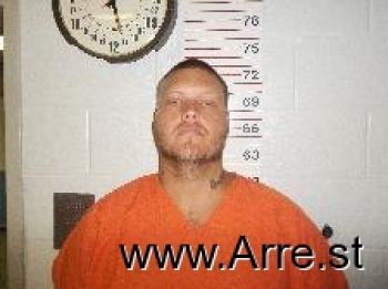 Joshua Stewart Voden Mugshot