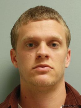 Joshua  White Mugshot