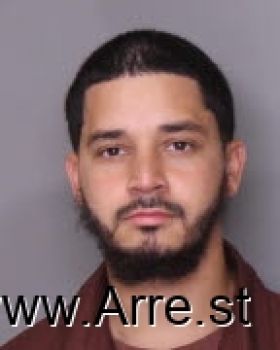 Josue  Fernandez Mugshot