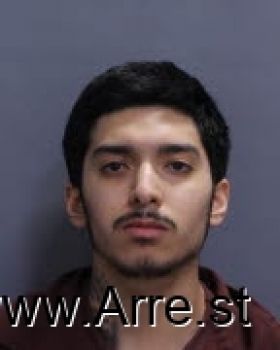 Josue Janthon Reyes Mugshot