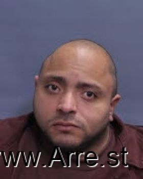 Josue A Robledo-carrion Mugshot