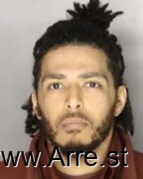 Juan Jose Bell Jr Mugshot