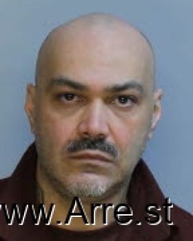 Juan Jose Castro Mugshot