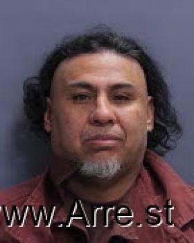 Juan J Obando-sandoval Mugshot