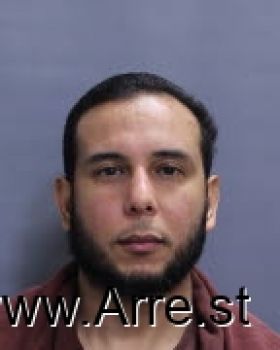 Juan Carlos Torres-melendez Mugshot