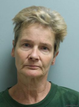 Judith  Clements Mugshot