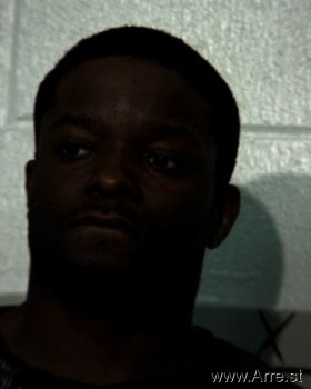 Judson Jondell Jones Mugshot