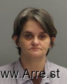 Julie Ann Anderson Mugshot