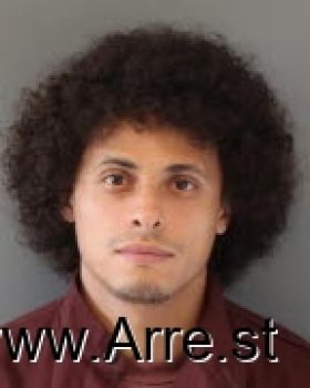 Julio Angel Costales Mugshot