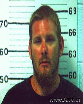 Junior Glenn Curtis Mugshot