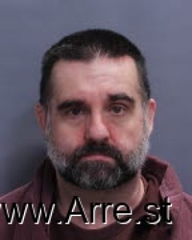 Justin Carl Anderson Mugshot