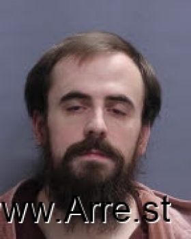 Justin M Burke Mugshot