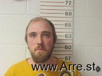 Justin Udale Johnston Mugshot