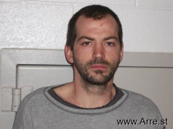 Justin Bruce Snyder Mugshot