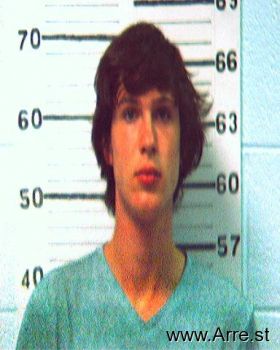 Justin Robert Somerville Mugshot