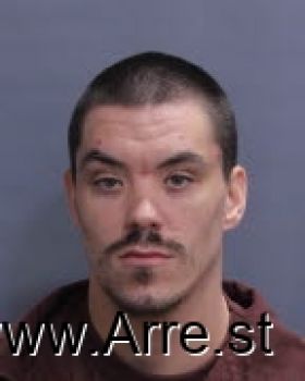 Justin Michael Terway Mugshot