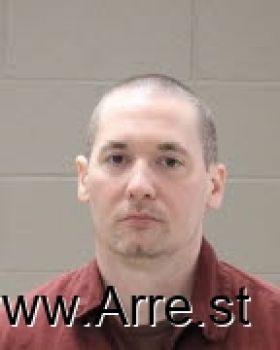 Justin Jon Welch Mugshot