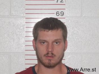 Justin David Wolfe Mugshot