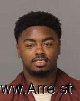 Juwon Brandon Samuels Mugshot