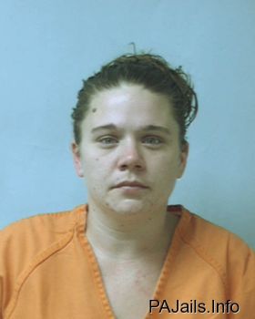 Katherine Laura Cravener Mugshot