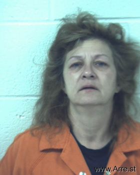 Kathleen R Daniels Mugshot