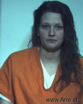 Kayla  Mcconnell Mugshot