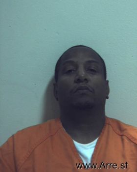 Keith  Jackson Mugshot