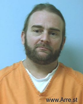 Keith Richard Klingensmith Mugshot