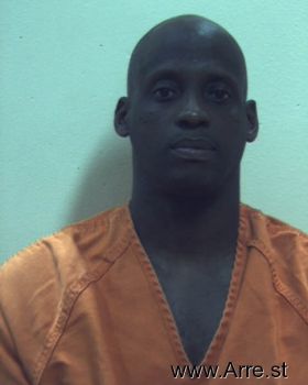 Keith  Williamson Mugshot