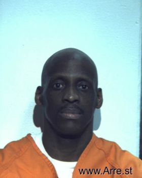 Keith  Williamson Mugshot