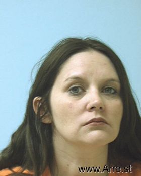 Kelly Ann Miller Mugshot