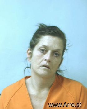 Kelly Ann Pula Mugshot