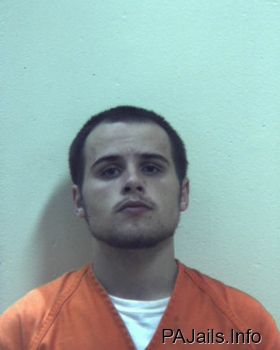 Kenneth  Frye Mugshot