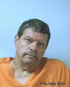 Kenneth John Klugh Mugshot