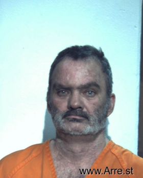 Kenneth  Prentice Mugshot