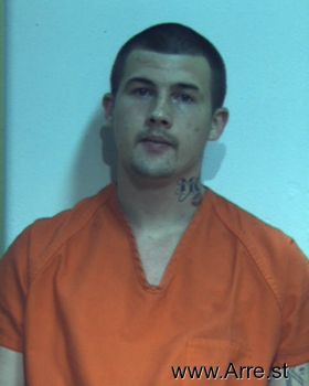 Kenneth  Ward Mugshot