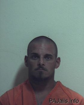 Kenneth  White Mugshot