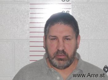 Kevin Lee Ahrens Mugshot