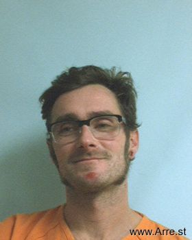 Kevin Patrick Quinn Mugshot