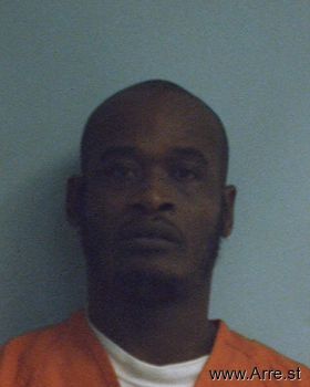 Kevin Lamont Russell Mugshot