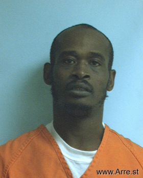 Kevin Lamont Russell Mugshot