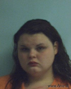 Kiley Sue Cousins Mugshot