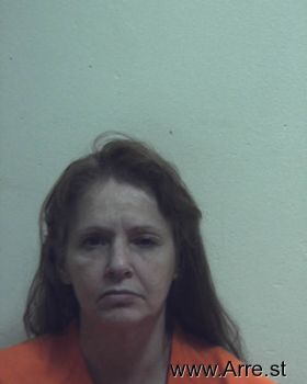 Kimberly  Campbell Mugshot