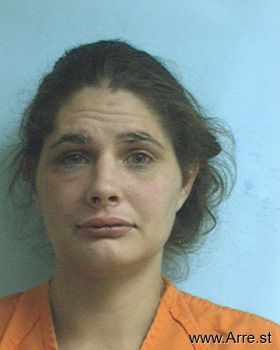 Kimberly Darlene Carson Mugshot