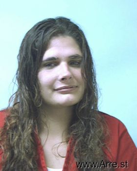 Kimberly Darlene Carson Mugshot