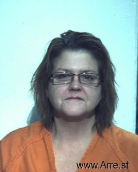 Kimberly  Dunn Mugshot