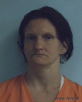 Kimberly Ann Feidak Mugshot